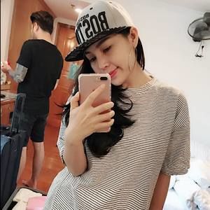 Meet your Posher, Tran